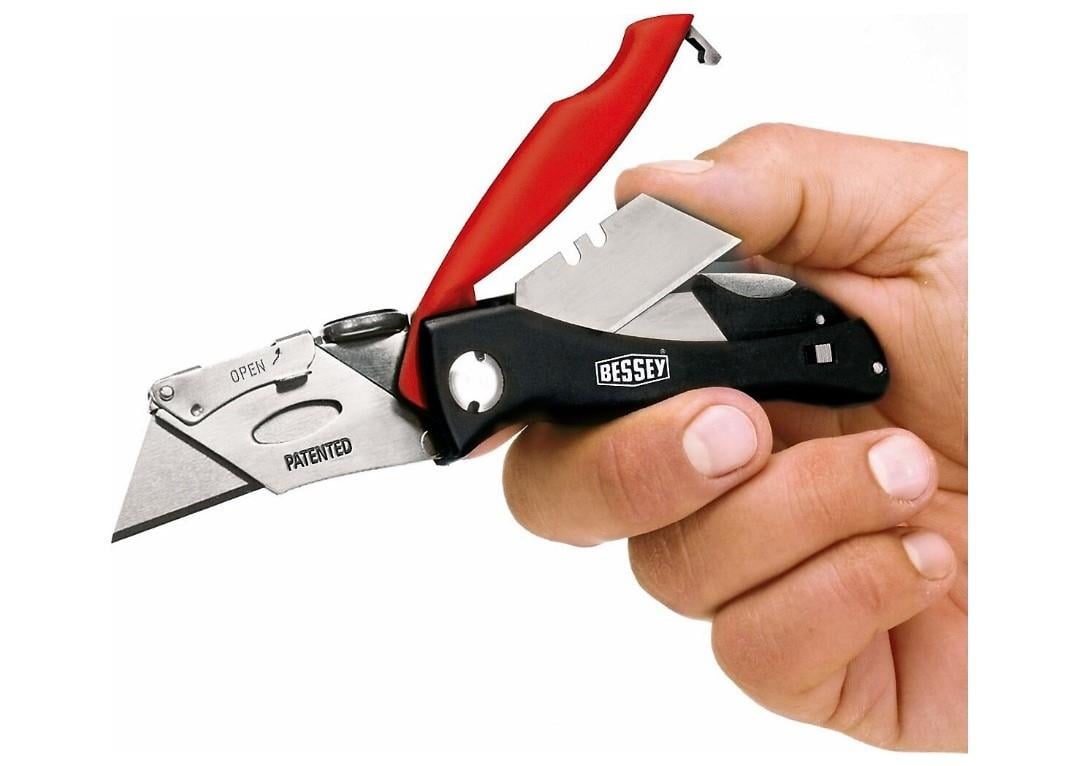 Bessey Çok Maksatlı Çakı Bıçak DBKPHÇakılar