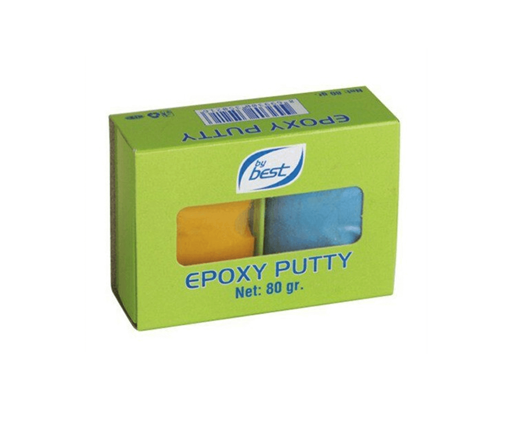 Best Epoksi Macun 80 GrYapıştırıcılar