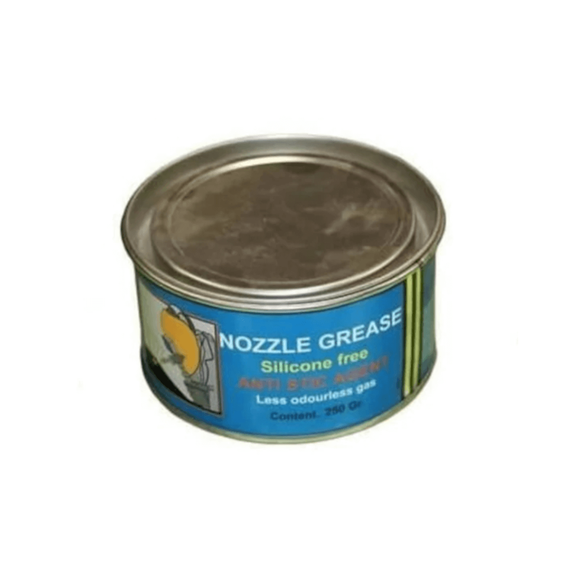 Beta Beta Blue Bird Gazaltı Kaynak Pastası 250 GR