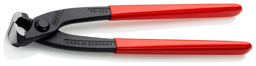 BETONCU KERPETENİ  220 mm