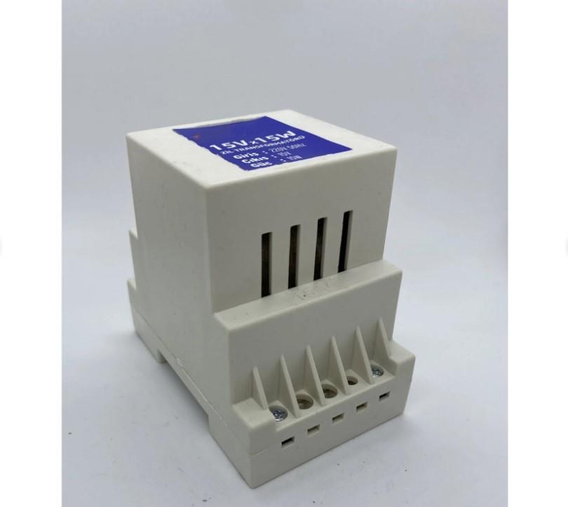 Blue Ligting Zil Transformatörü 15w*24vZil ve Diafonlar