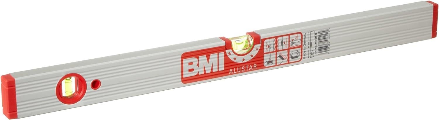 Bmı Alustar Su Terazisi 40likSu Terazileri