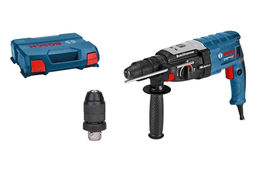 Bosch Kırıcı Delici Makine GBH 2-28 F - 0611267600Elektrikli Kırıcı-Delici Matkaplar
