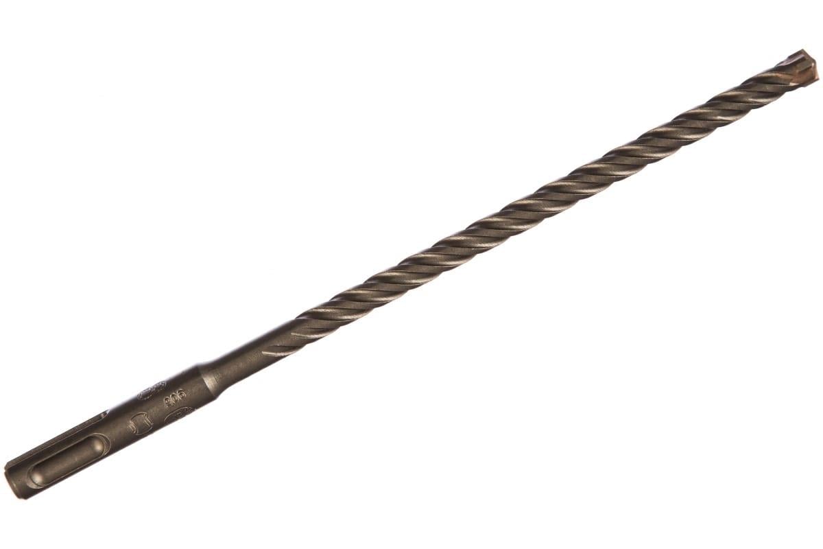 Bosch Sds Matkap Ucu 8*210 Mm 4 ElmasMatkap Uçları