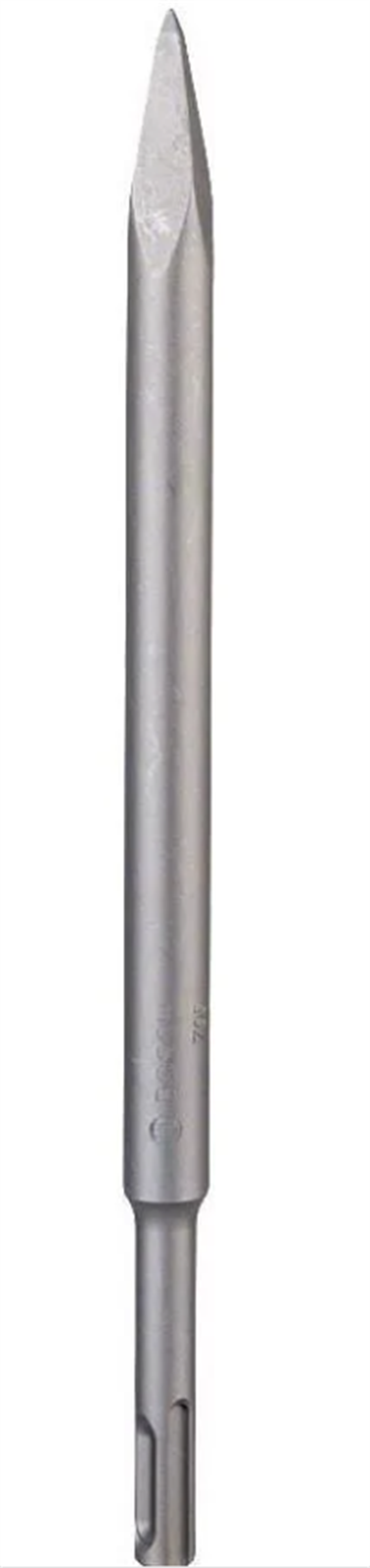 Bosch Sds Plus Murç 250 MmMatkap Uçları