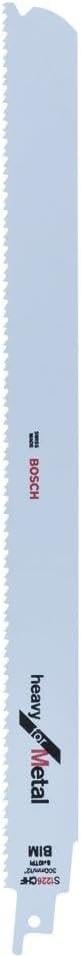 Bosch Tilki Kuyruğu Makine İçin Metal Bıçak S1226BEFTilki Kuyruğu Testereler Ve Aksesuarları