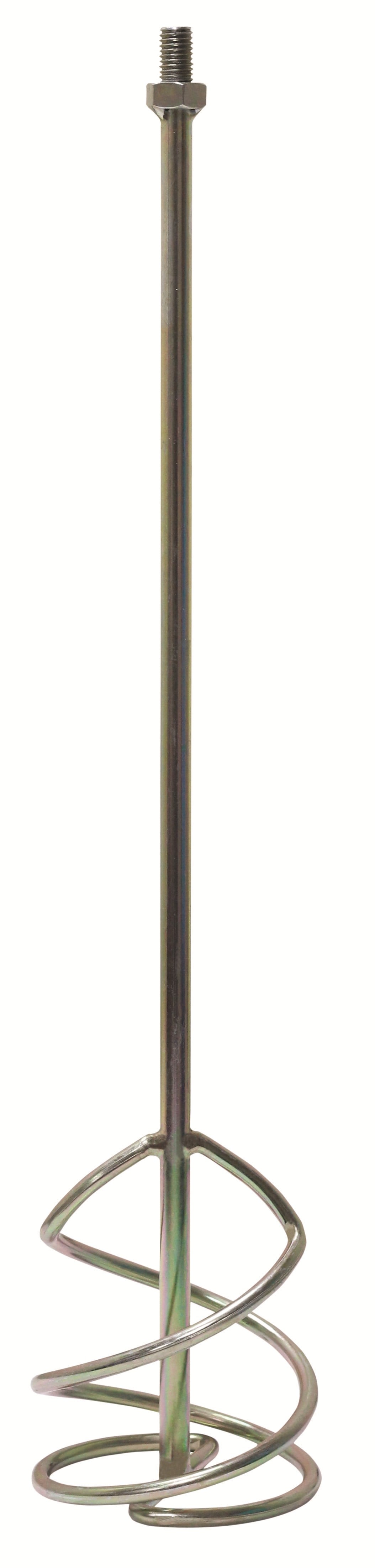 BOYA KARIŞTIRICI UÇ 100x450 mm