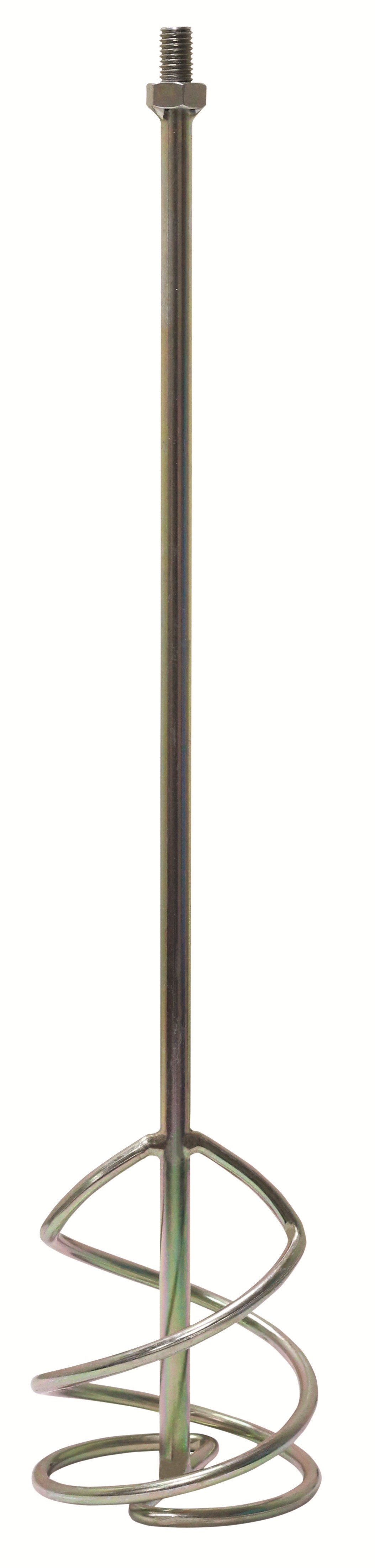 BOYA KARIŞTIRICI UÇ 100x450 mm