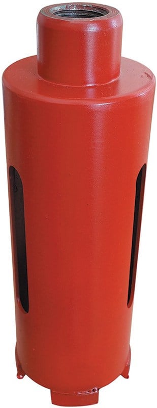 BUAT UÇ ELMASLI TİP 150x170 mm