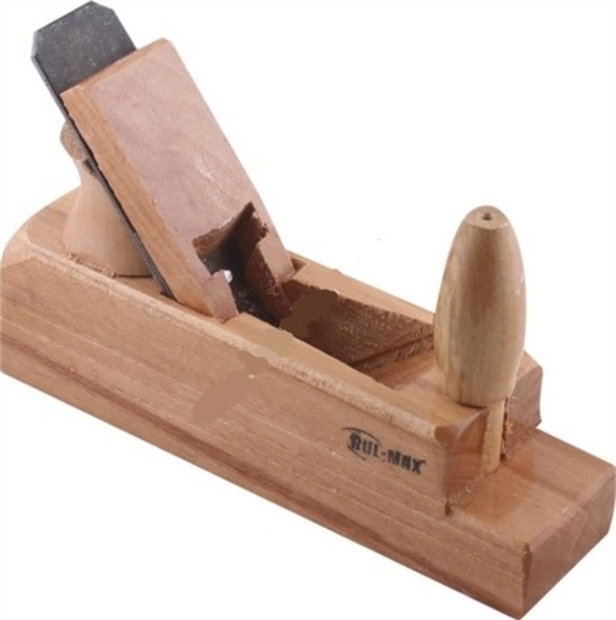 Bul-Max Ağaç Rende TopuzluEl Aletleri