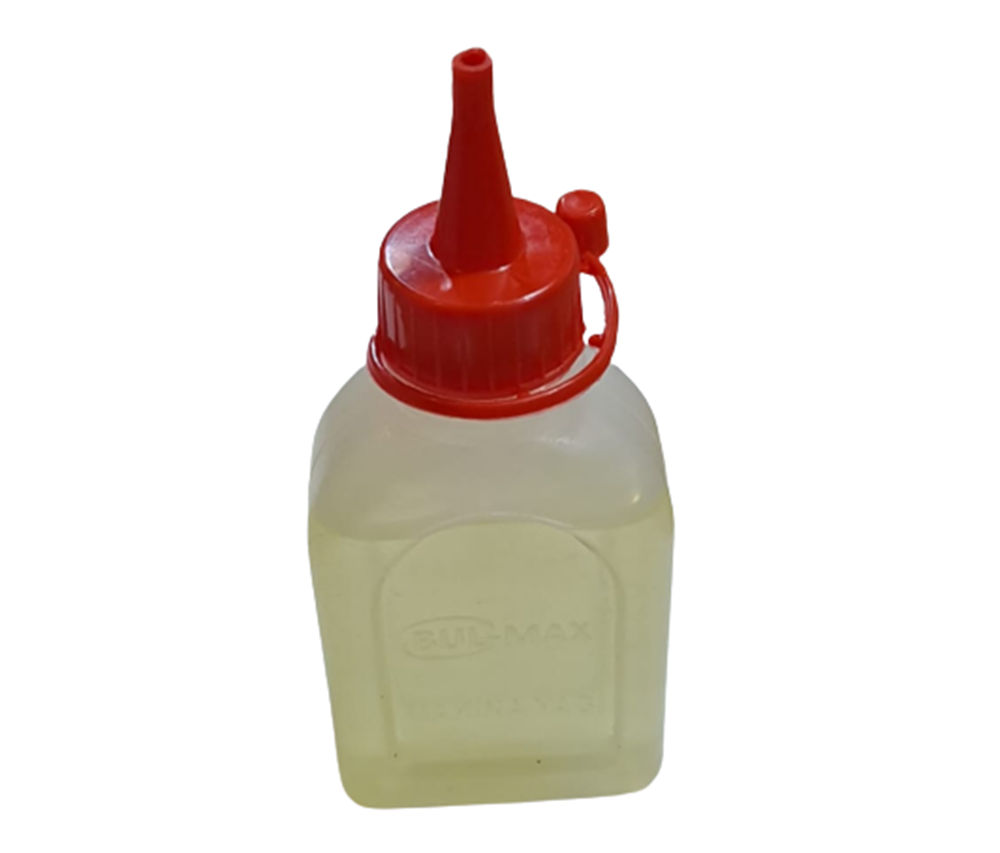 Bulmax Makina Yağı 35 Ml Genel Bakım Spreyleri