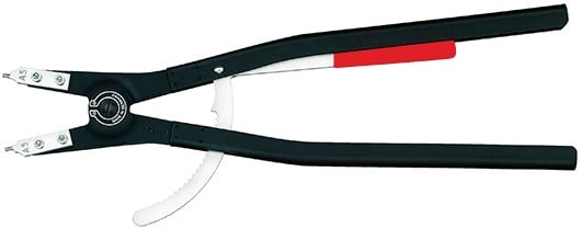 BÜYÜK DIŞ SEGMAN PENSİ 560 mm