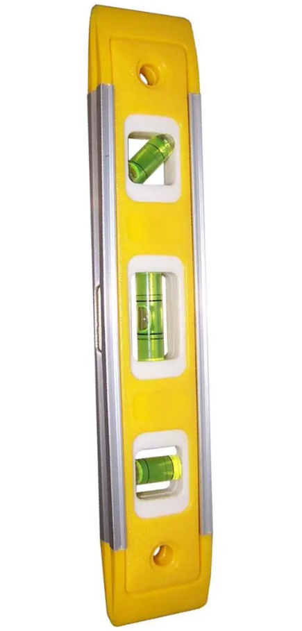 Bts Mıknatıslı Su Terazisi 225 mm 12465Teraziler