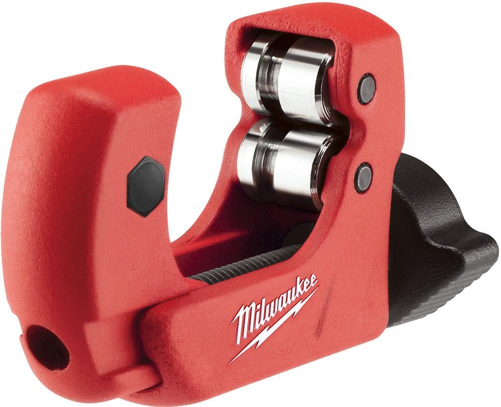 Milwaukee Bakır Boru Kesme Mini 28 MM 48229251Boru Makasları