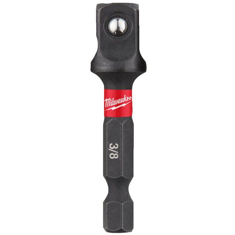 Milwaukee Bits Lokma Adaptörü 1/4 4932478054Lokma Adaptörleri