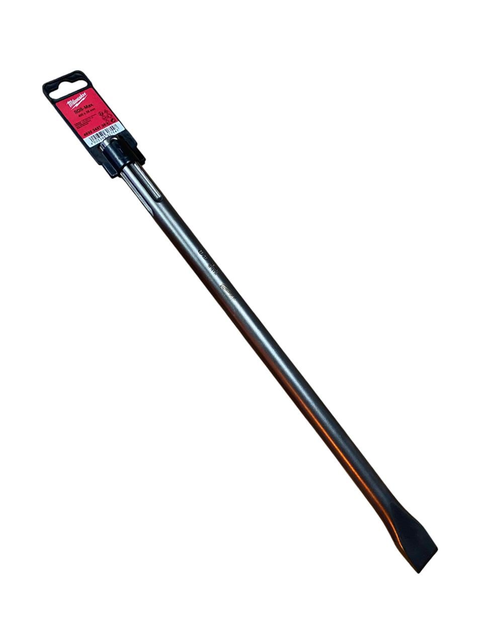 Milwaukee Sds Max Keski 400 x 25MM 4932343738Keski ve Murçlar