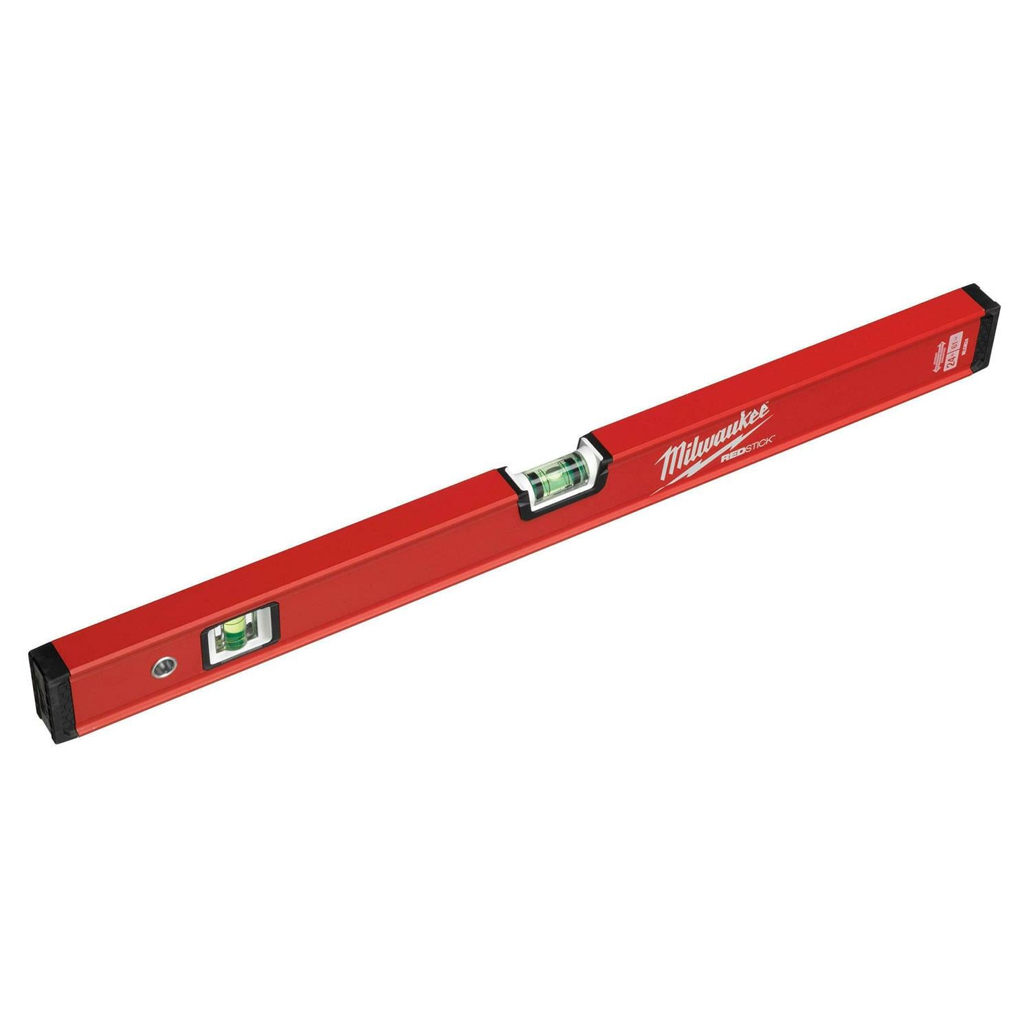 Milwaukee Redstick Su Terazisi Kompakt 60 CM 4932459080Su Terazileri