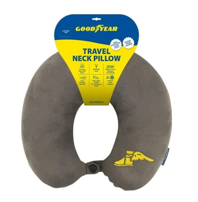 Goodyear Boyun Yastığı 401011Oto Bakım