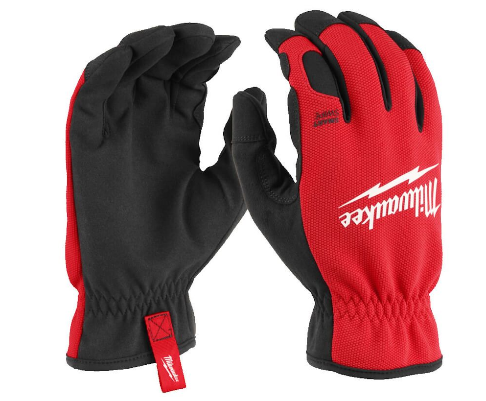 Milwaukee Flex İş Eldiveni 9 No L - 4932498493Eldivenler