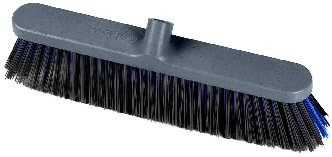 Dekor Premium Fonksiyonel Yer Temizlik Fırçası 40 CM 6306Fırçalar ve Yersiller