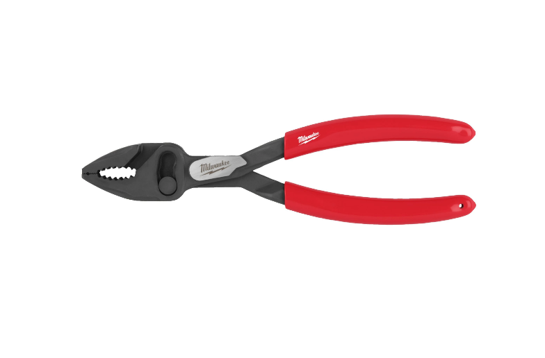 Milwaukee Ayarlanabilir Pense Slıp Joınt 200 mm 4932501153Penseler