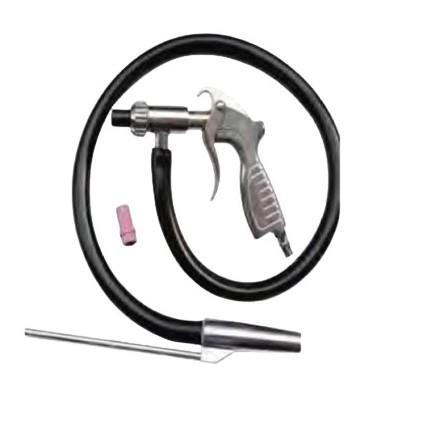 Calıfornıa Ps-1 Havalı Kumlama Tabancası CAP69507Kumlama Tabancaları
