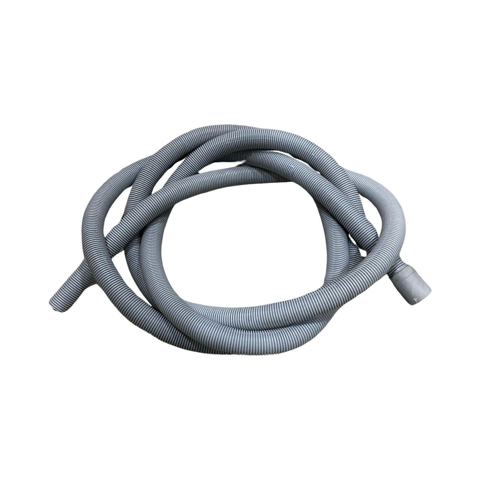 Çamaşır Makinası Pis Su Hortumu 3mtÇamaşır Makinası Hortumu