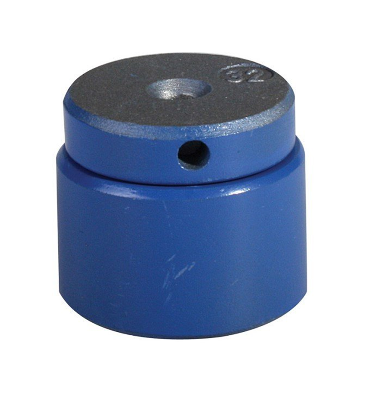 CANDAN Plastik Boru Kaynak Paftası 32mm
