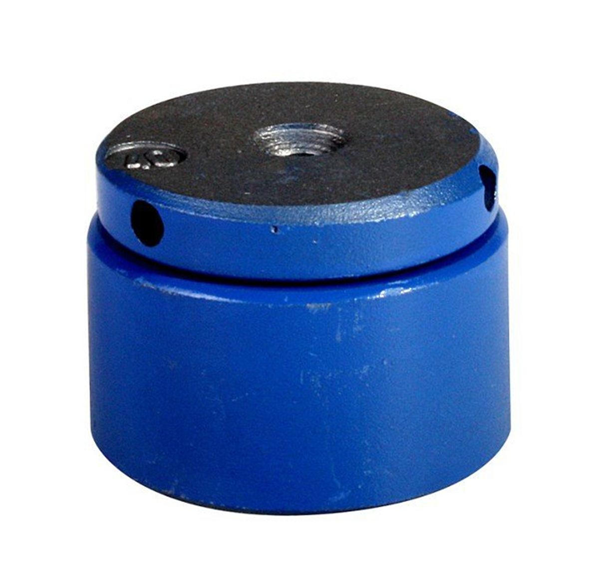 CANDAN Plastik Boru Kaynak Paftası 40mm