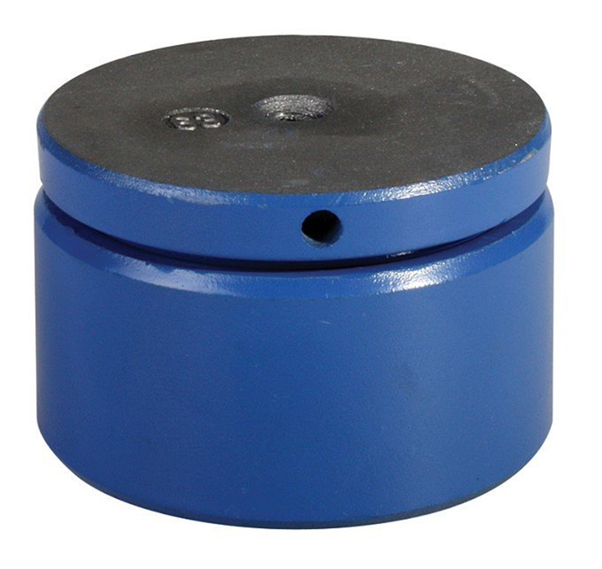 CANDAN Plastik Boru Kaynak Paftası 63mm