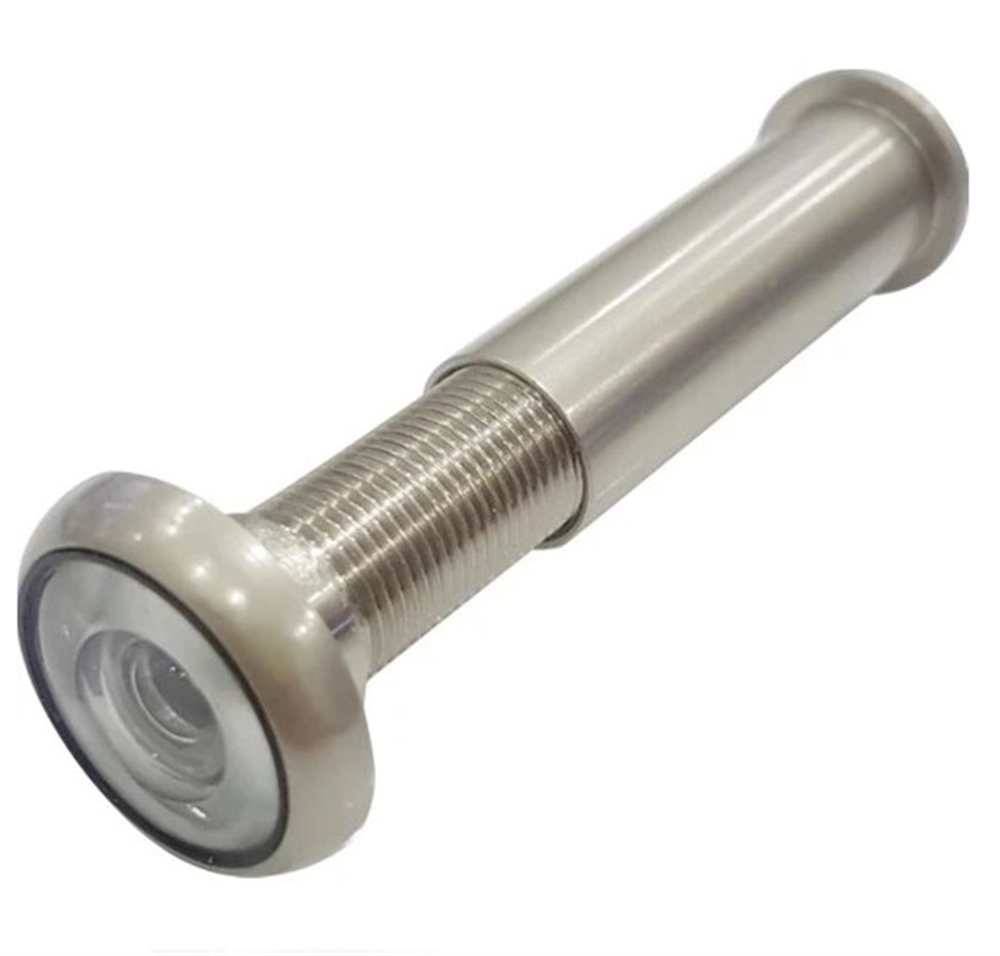 Canex Kapı Dürbünü Uzun SatenKapı Kolları