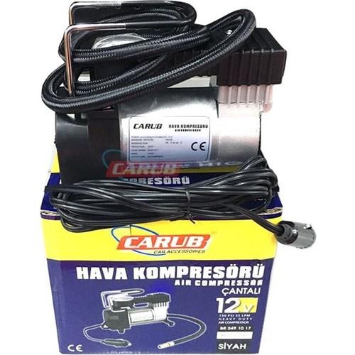 Carub Hava Kompresör 12 V 150PSİ 2491017Kompresörler