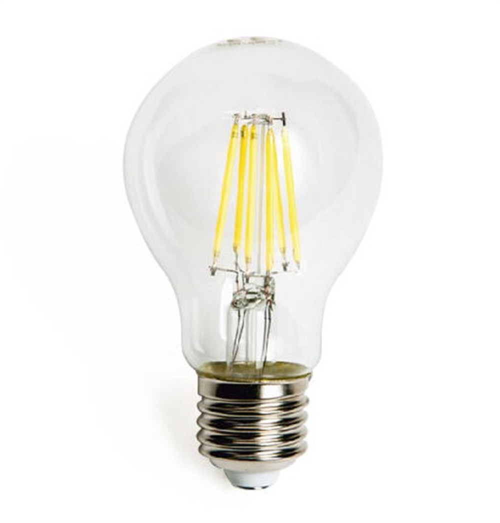 Cata Edıson Led Ampul 8W Günışığı CT-4217Led Ampuller