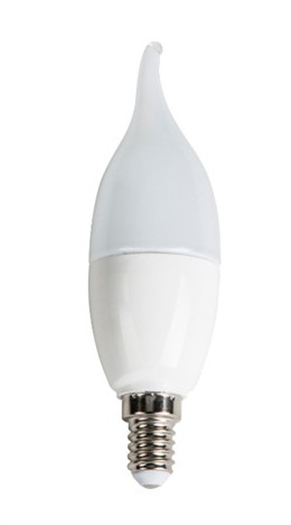 Cata Led Buji Ampul Günışığı 7W CT-4080Led Ampuller