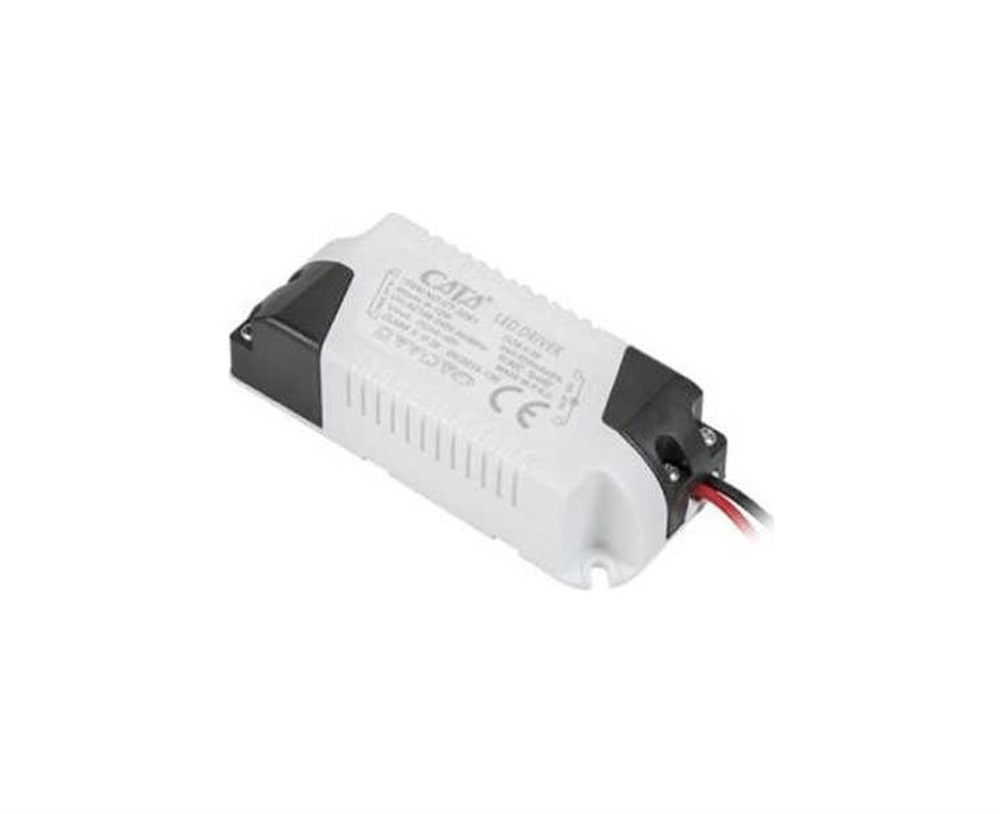 Cata Led Driveri 8-12 W CT-2581Sigortalar