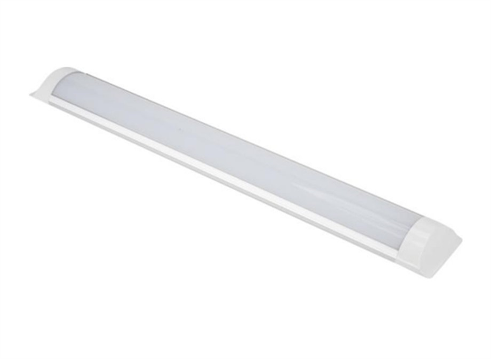 Cata Ledli Yatay Bant Armatür 18W Beyaz CT-2472Led Bant Armatürler
