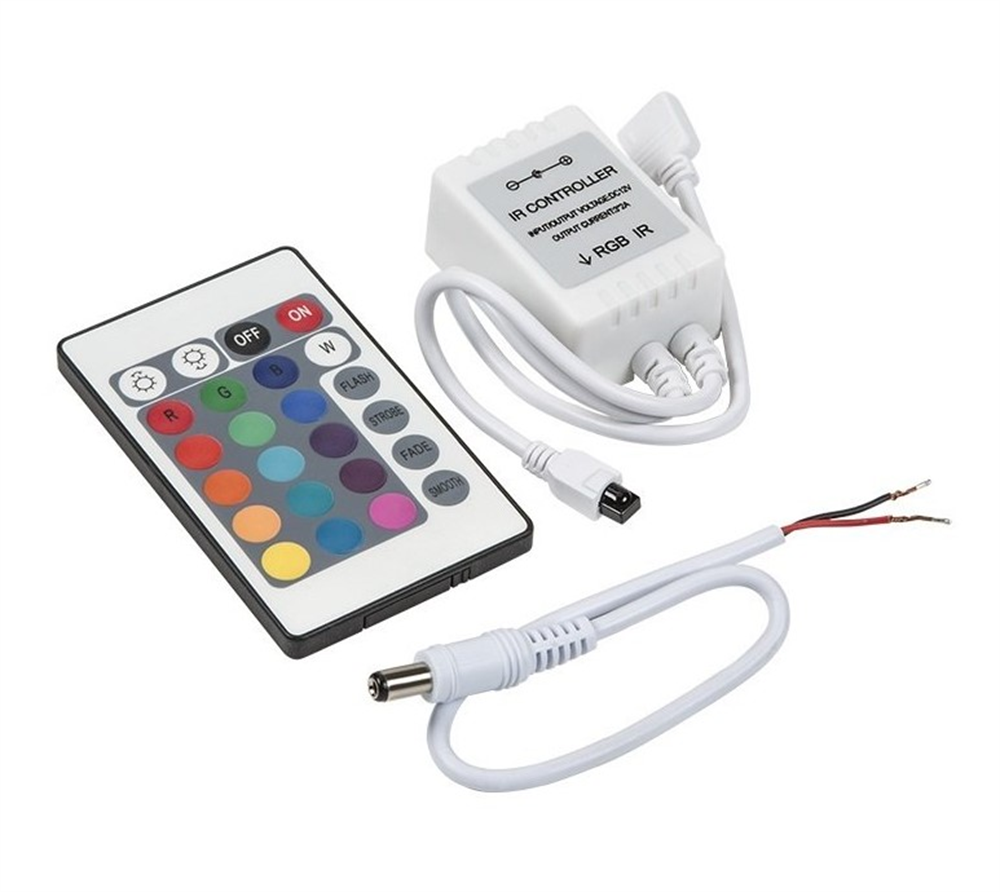 Cata Rgb Kumanda CT-9146Aydınlatma Kumandaları