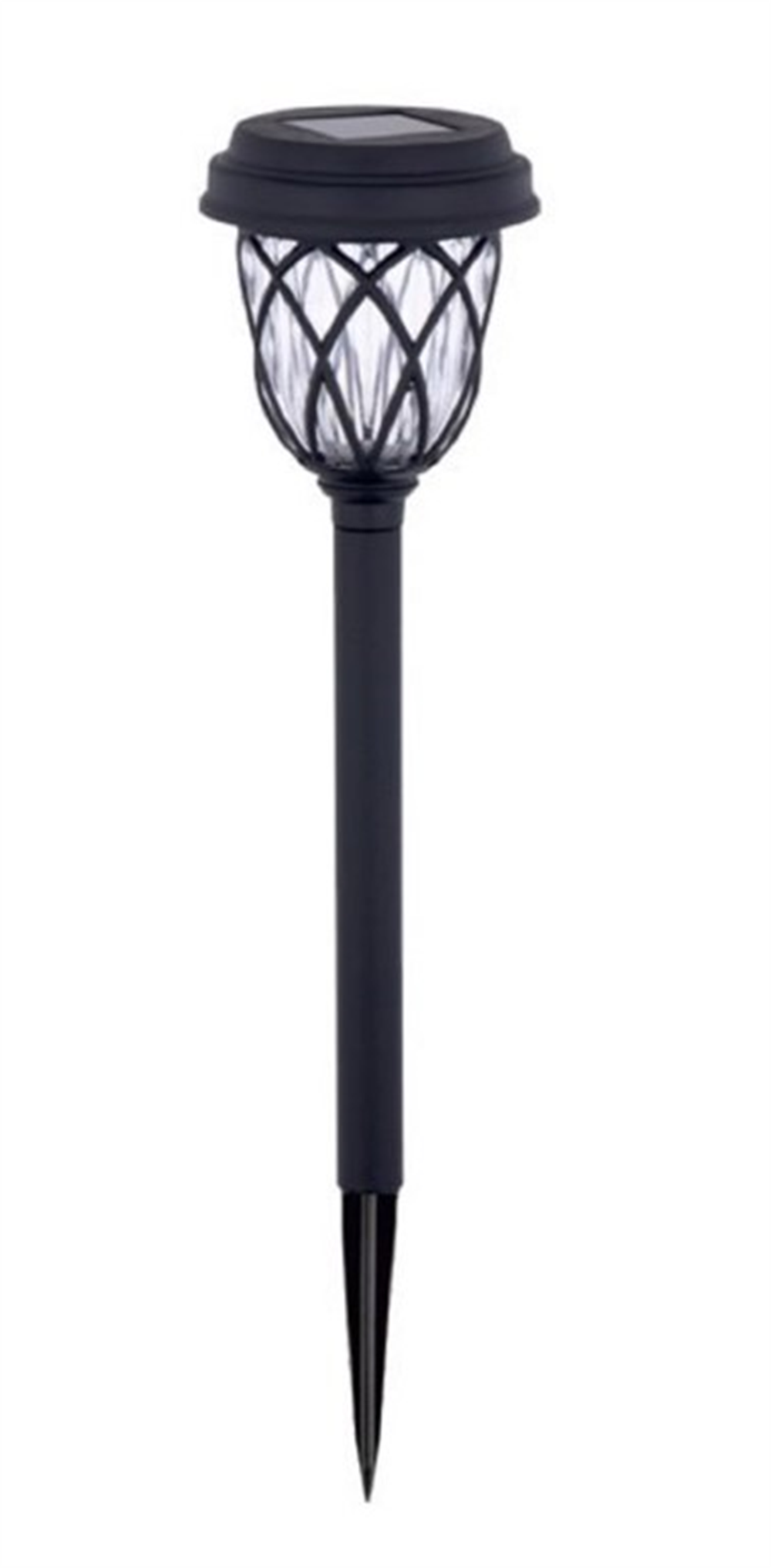 Cata Solar Bahçe Armatür 5W Beyaz CT-7316Led Panel Armatürler