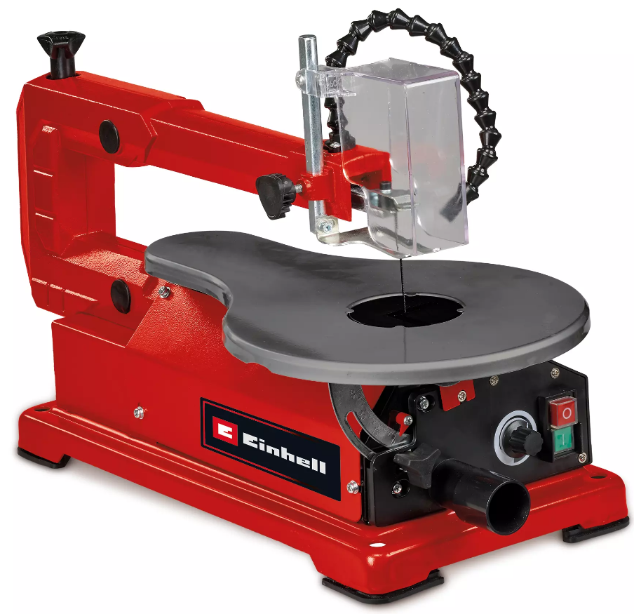 Einhell Tc-Ss 406 E Tezgah Dekupaj Testere 4309047Tezgah Testereler