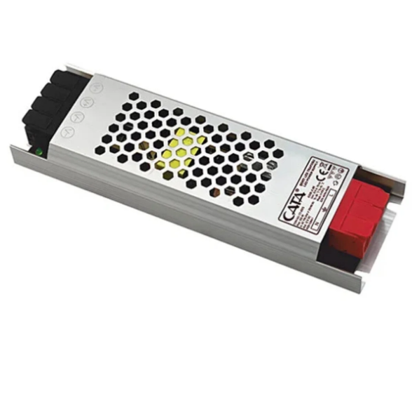 Cata Şerit Led Trafosu 17A 204w Ct-2679Led Trafolar