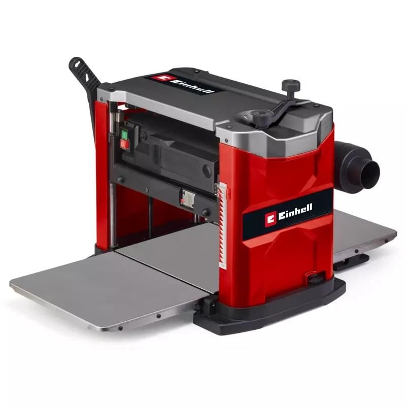 Einhell TE-SP 330 Tezgah Planya Makinesi 4419925Planya Makineleri
