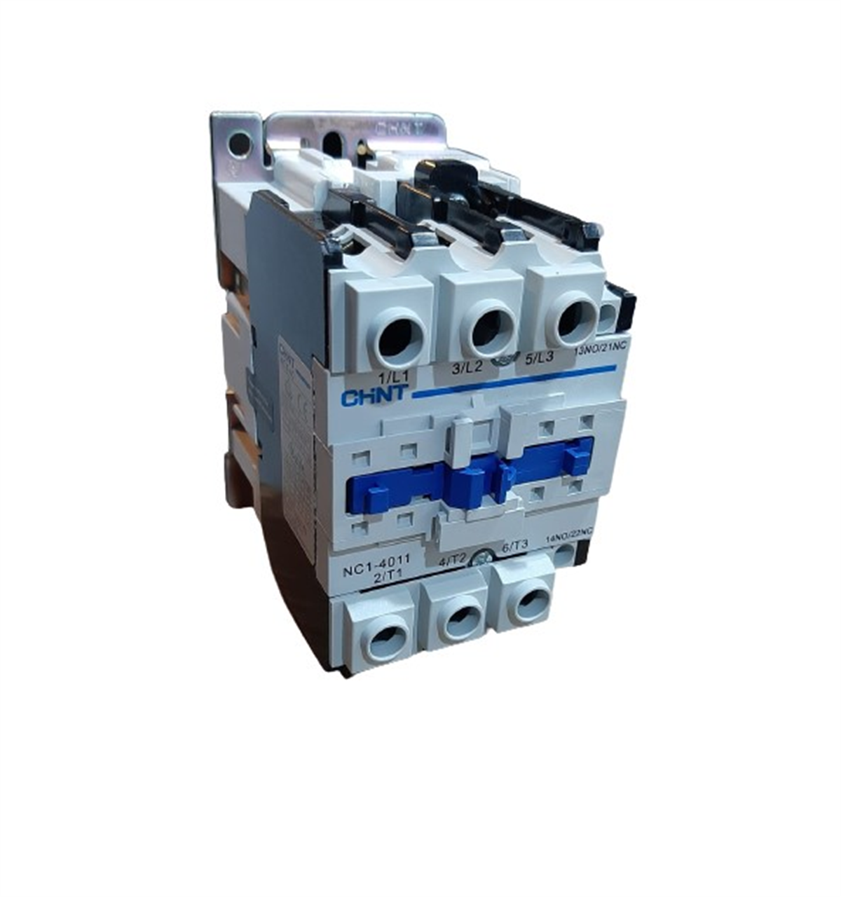 Chint Kontaktör 18,5 KW 40A 220V 50/60Hz Nc1-4011Sigortalar