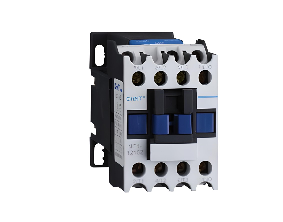 Chnt Kontaktör 4 Kw 9a 220v 50/60Hz Nc1-0910Sigortalar
