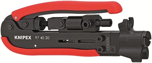 COAX SIKMA ALETİ