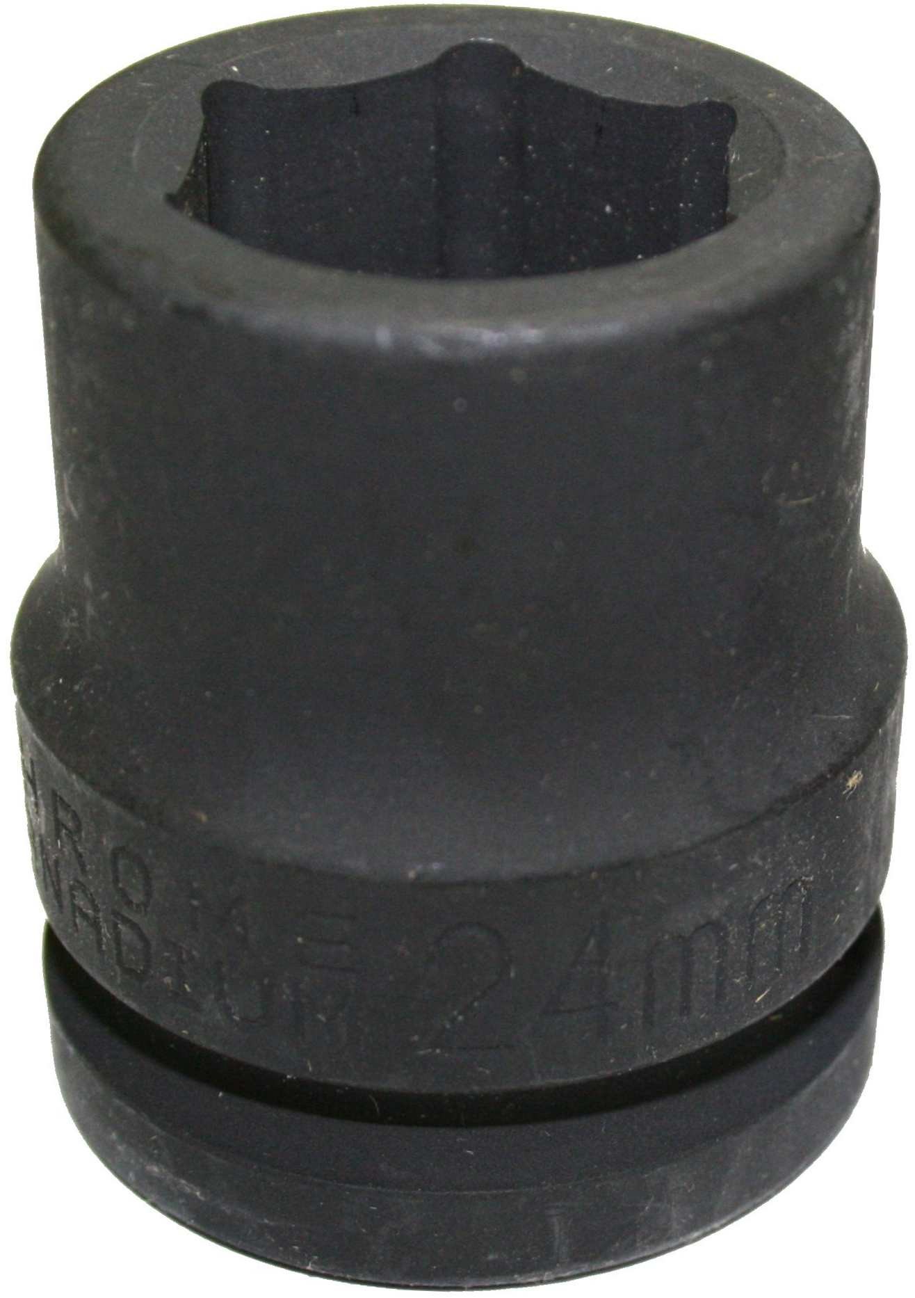 CR - VANADIUM
