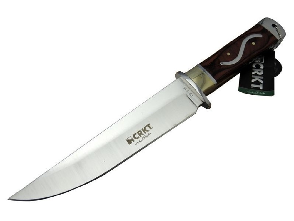 Crkt Av Bıçağı CR-G16Bıçak Grubu