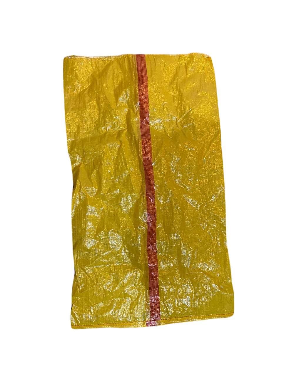 Çuval Sarı 70 Cm/120 Cm Hırdavat Ürünleri