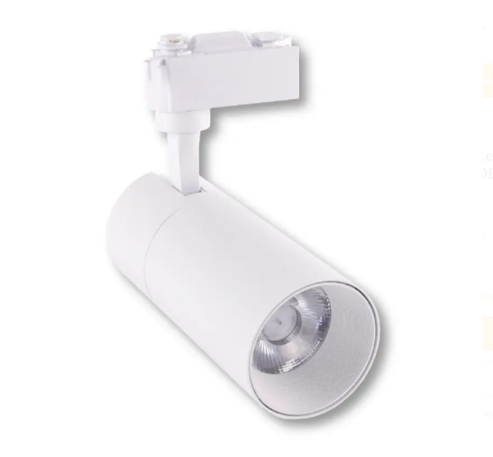 Ack Led Ray Armatür 30w Beyaz Kasa 6500K AD30-01130Led Panel Armatürler