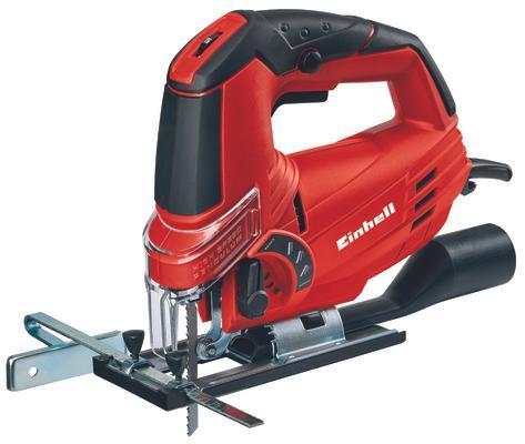 Einhell TC-JS 85 Dekupaj Testere 620 W 4321140Dekupaj Testereler
