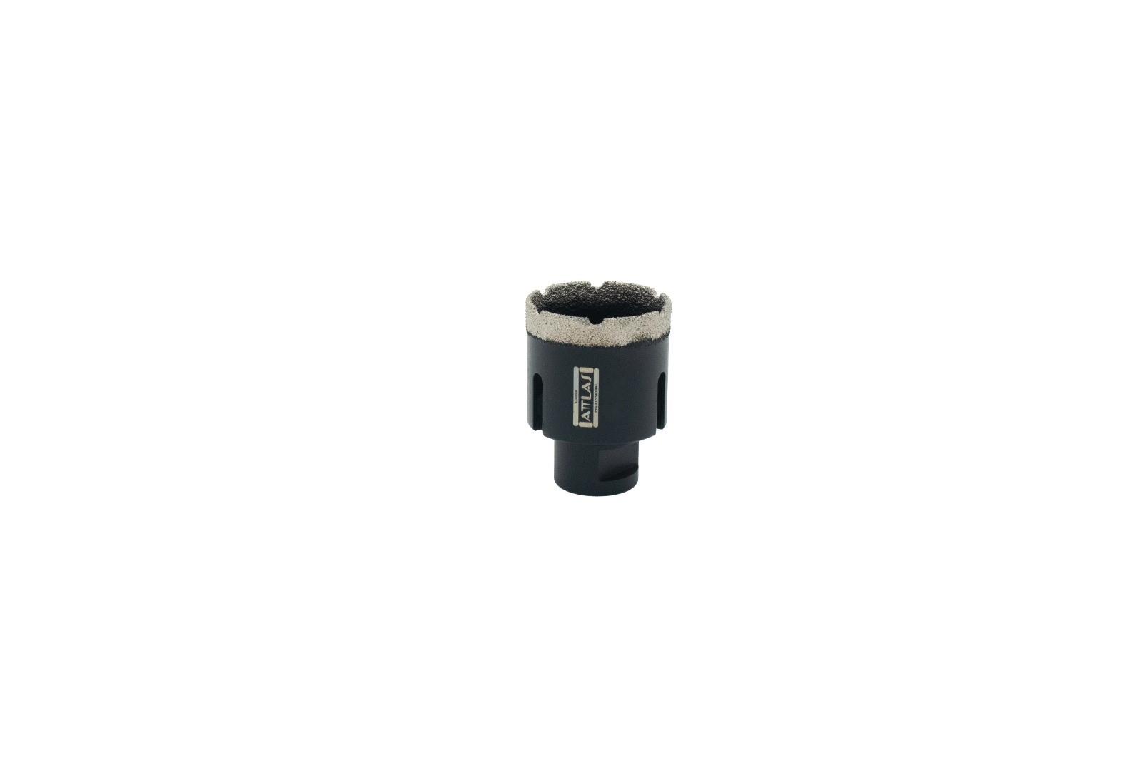 Attlas M14 Granit Mermer Delici Panç 40 Mm A149110040Panç Grubu